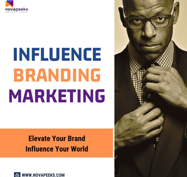 Influence and Marketing