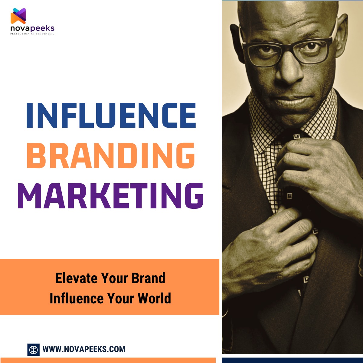 Influence and Marketing