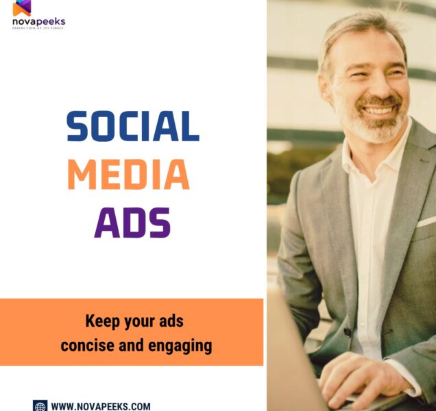 Social Media Ads