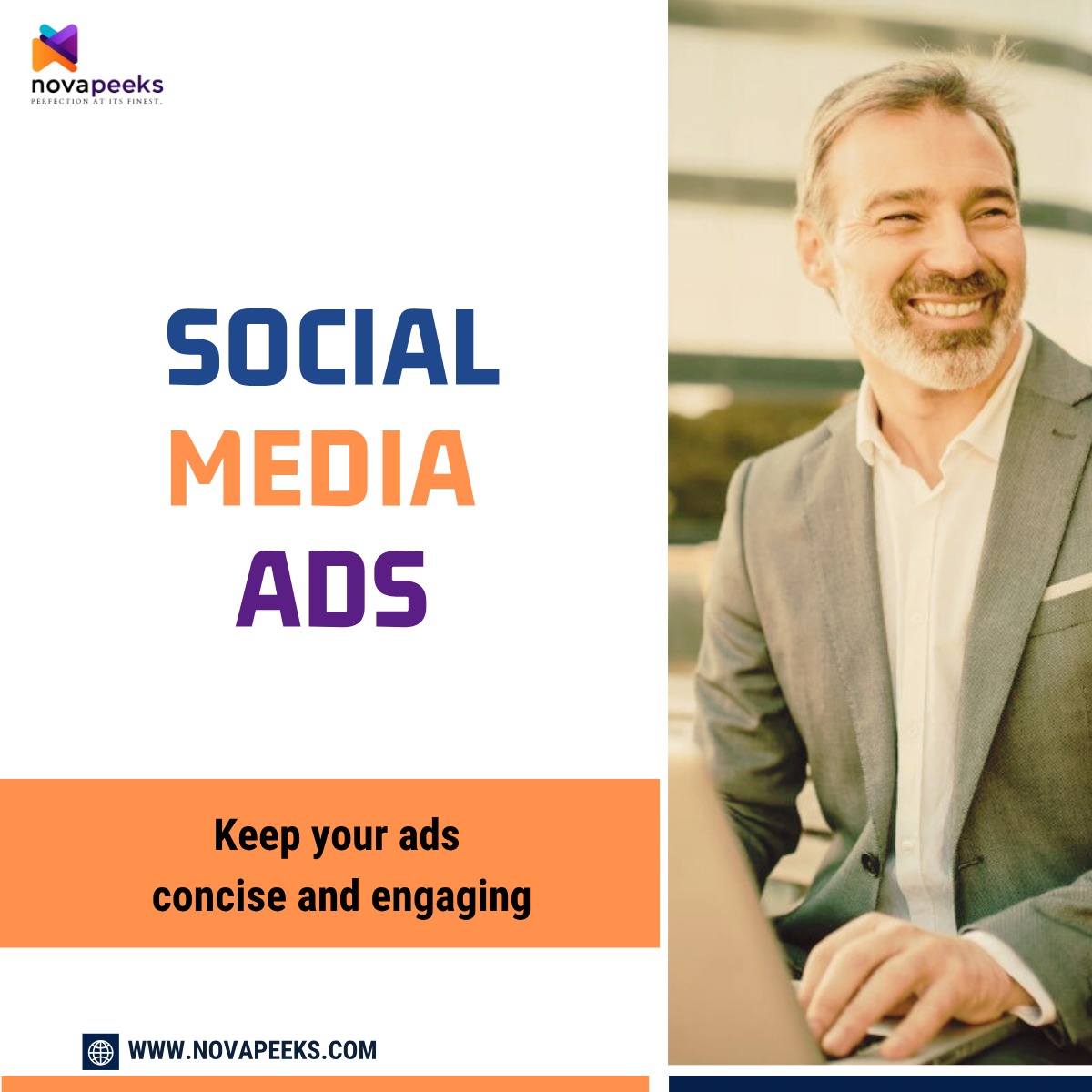 Social Media Ads