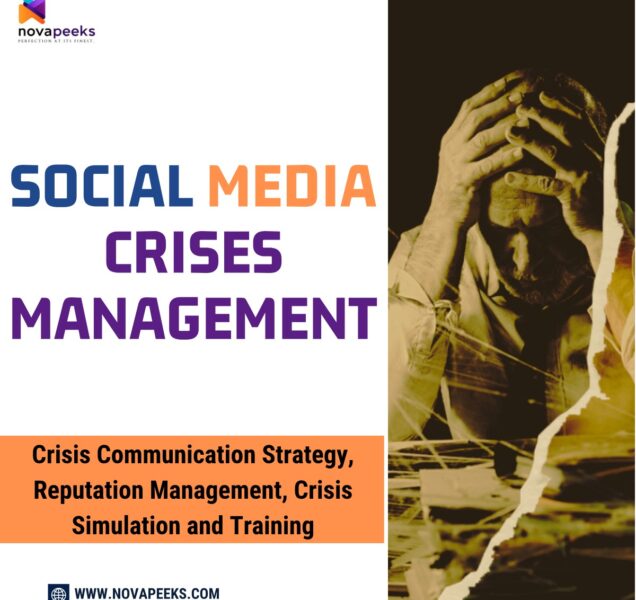 Social Media Crisis Management