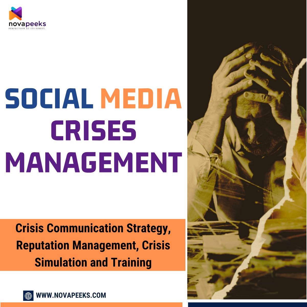 Social Media Crisis Management