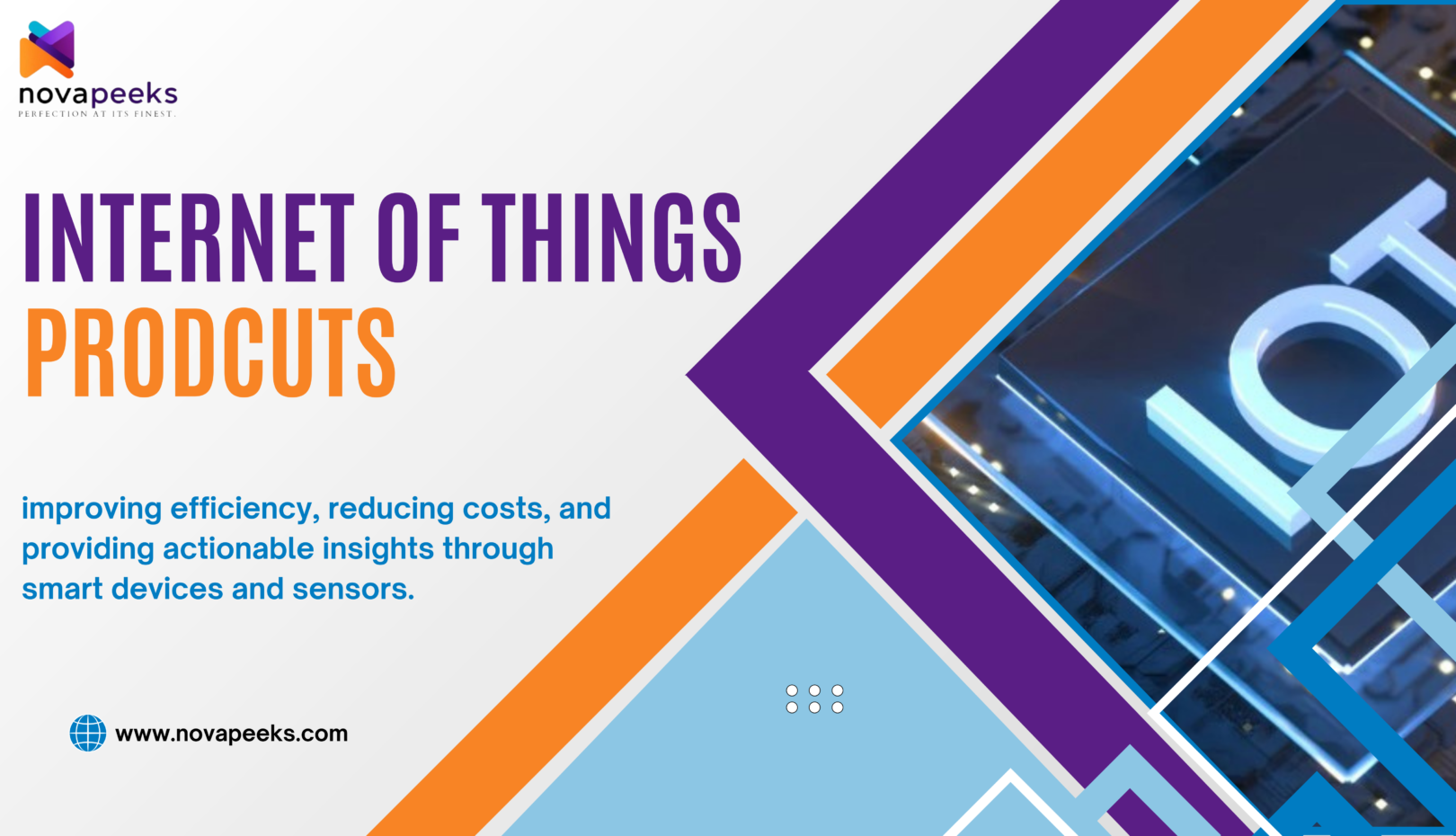 Internet of Things (IoT) Solutions