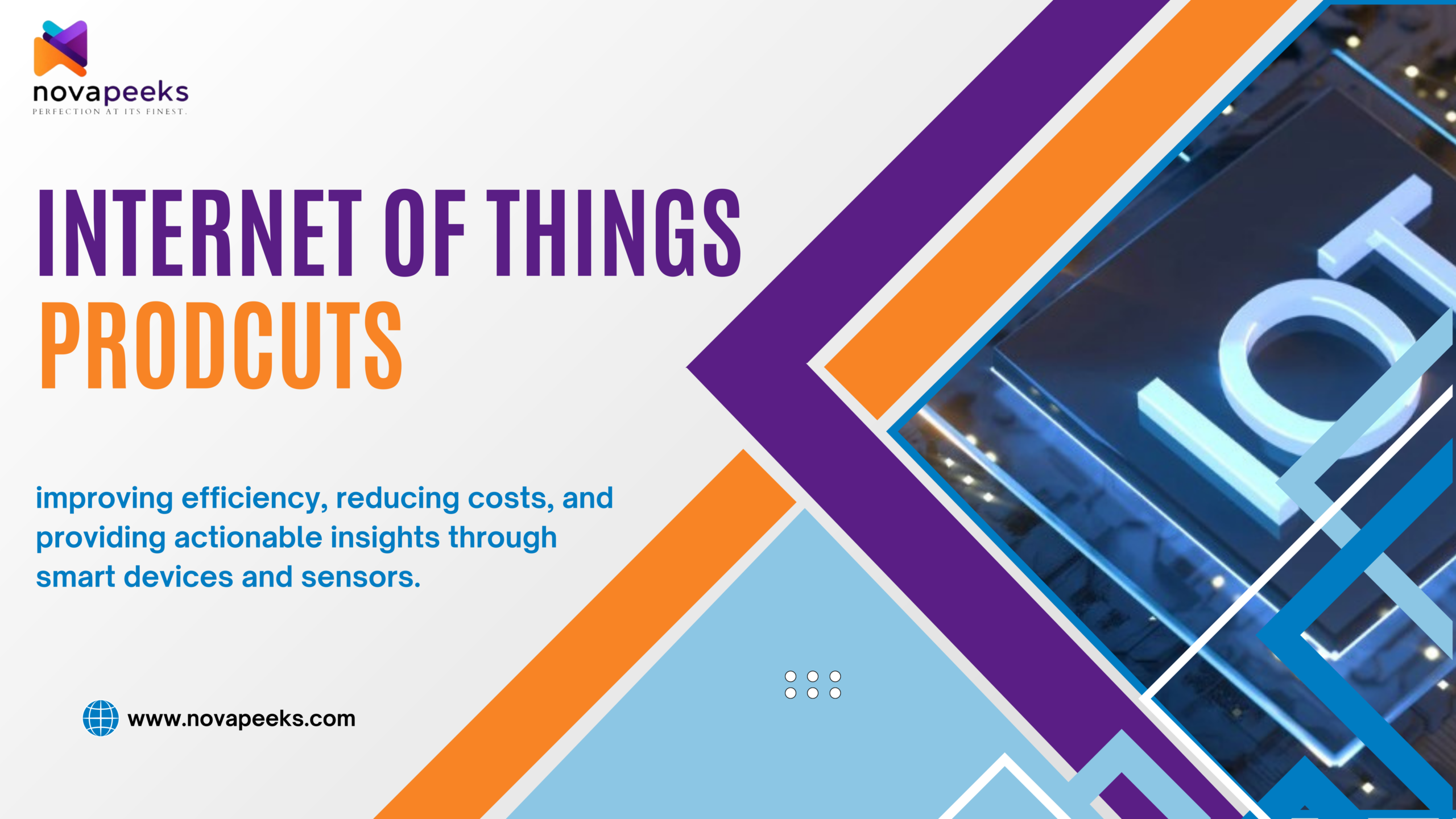 Internet of Things (IoT) Solutions