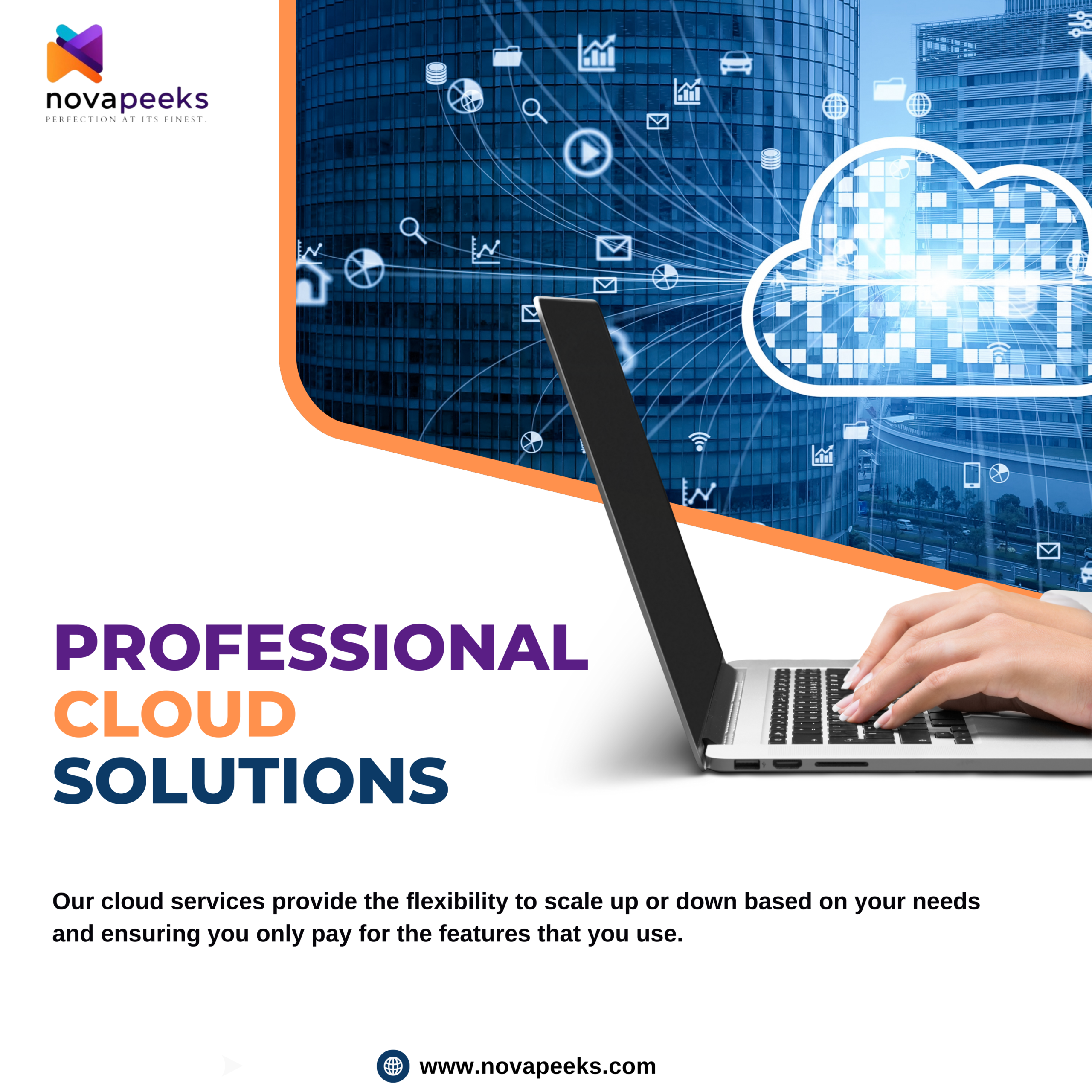 Cloud Computing Solutions