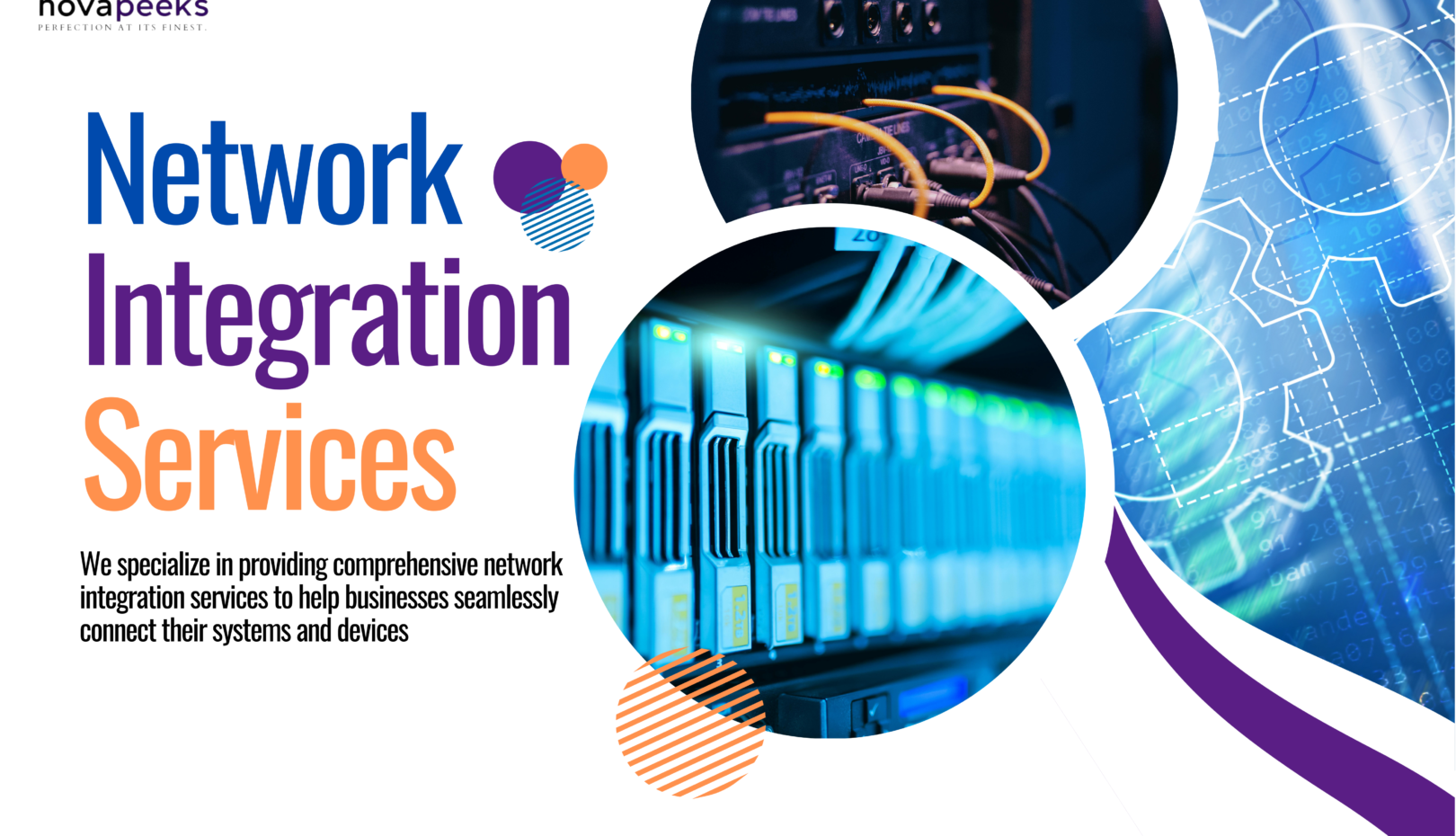 Network Integration Services