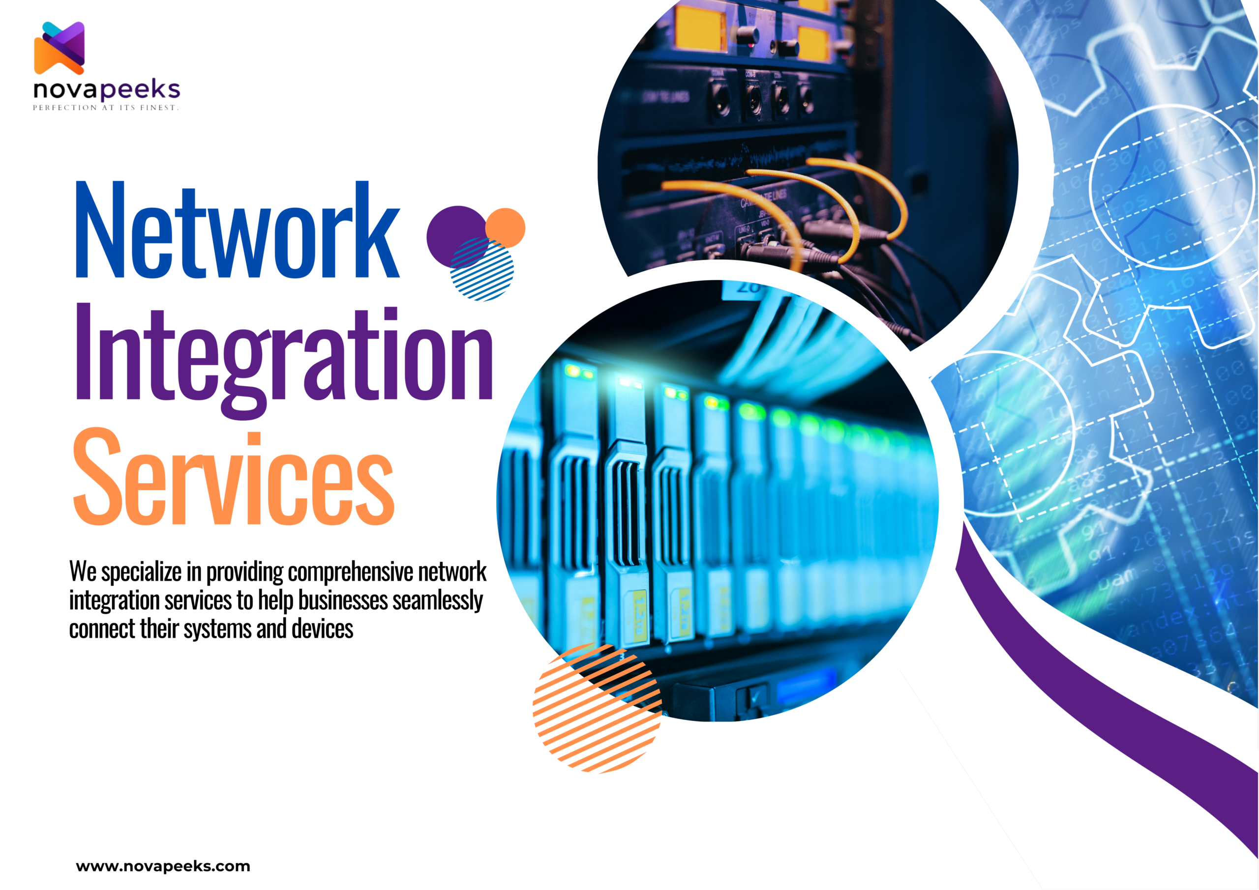 Network Integration Services