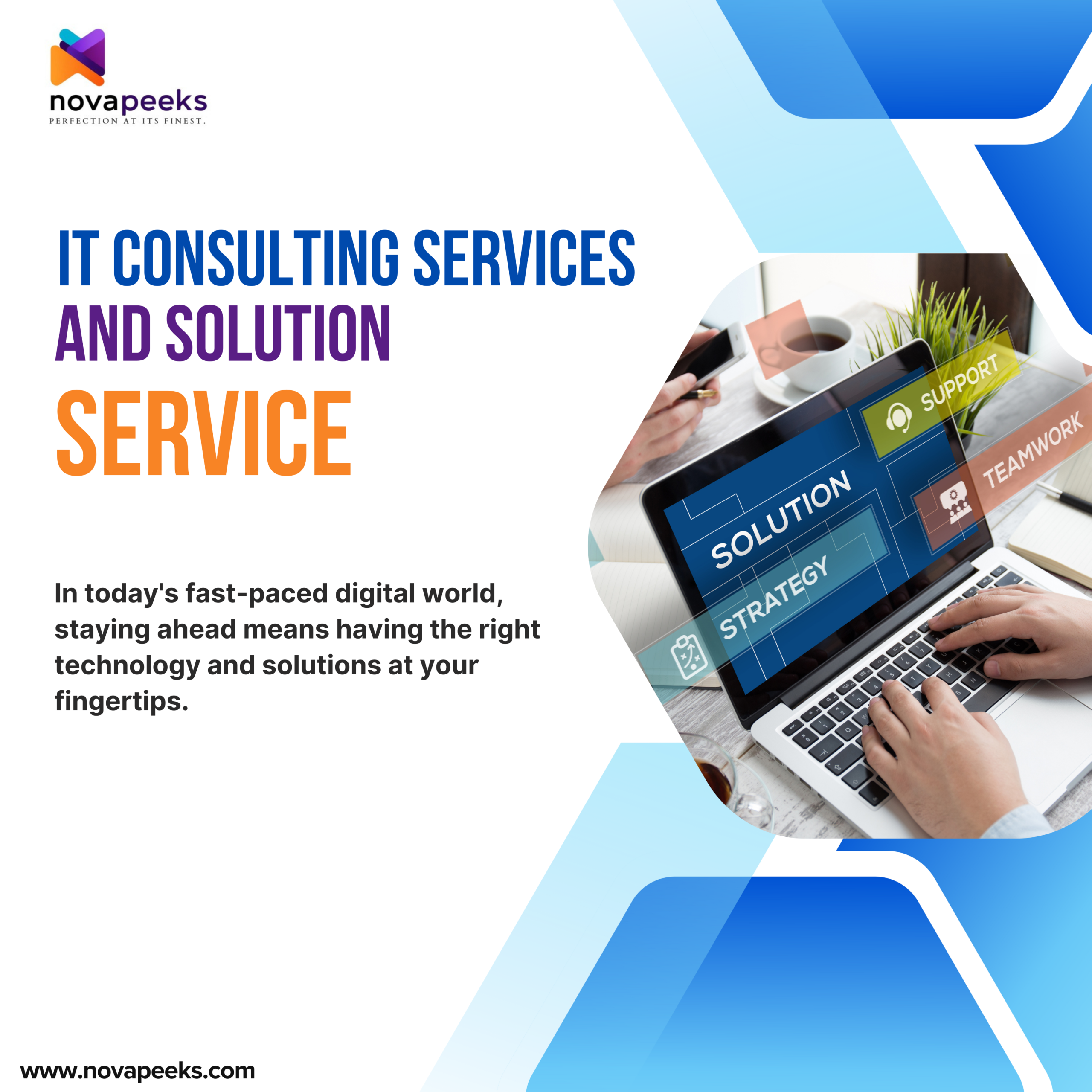 IT consulting