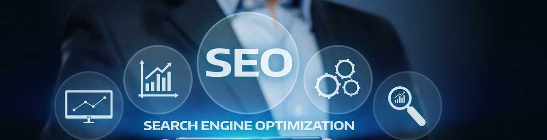 SEO & Web Performance Optimization